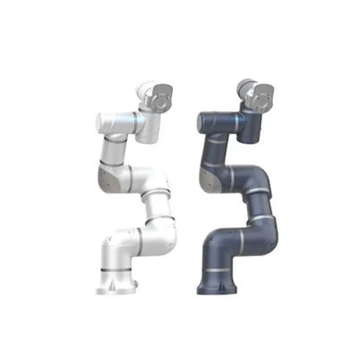 Automatic 6Dof Cobot 6 Axis Industrial Robotic Barista Coffee Collaborative CNC Robot Arm