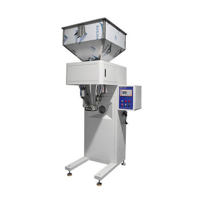 Customized Semi Automatic Packing Machine System 10-50kg Weighing Filling Dosing Stich Packaging Machine for Powder