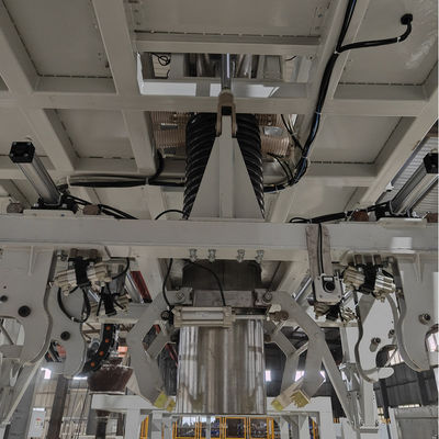 Automatic 50 kg Bag Packing Machine for Fertilizer Sand Cement Rice Soda Pellet Bagging Machine